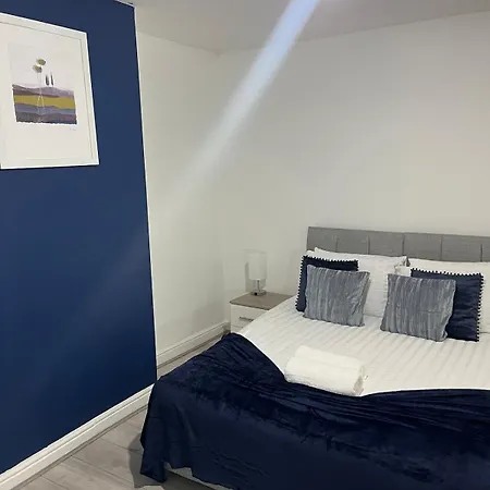 Holiday home Leeds Getaway 1#