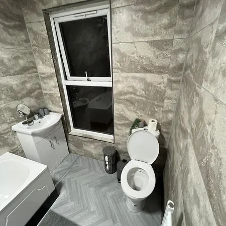 Getaway 1# Holiday home Leeds (West Yorkshire)