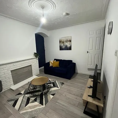 Leeds Getaway 1# Holiday home Leeds (West Yorkshire)