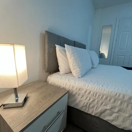 Holiday home Getaway 1# Leeds (West Yorkshire)