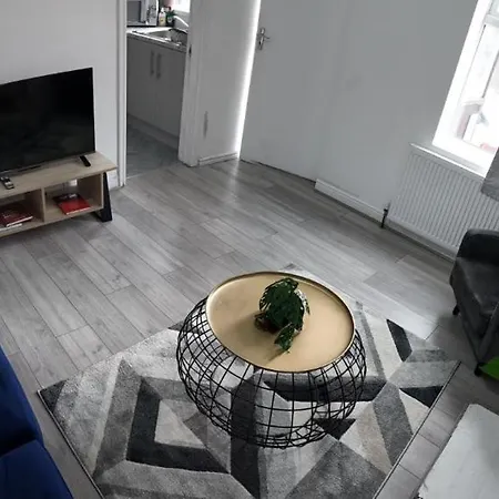 Holiday home Getaway 1# Leeds (West Yorkshire)