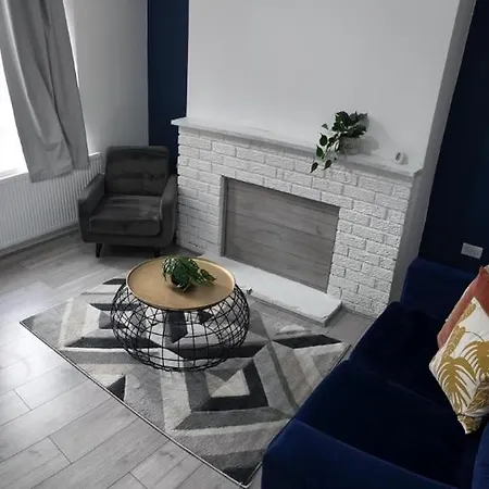 Holiday home Getaway 1#